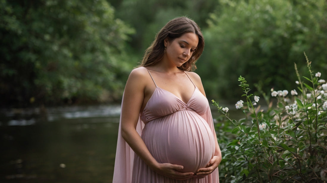 Bien-Être Émotionnel et Soutien Psychologique : Une Priorité pour les Futures Mamans