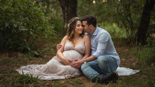 Préparation à l’Accouchement et à la Parentalité : Des Clés pour Vivre ce Moment Unique